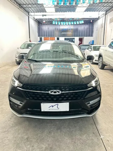 Chery Arrizo 6 GSX 1.5 Turbo Flex AUT 2022