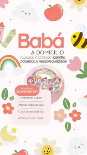 BABÁ FREELANCER