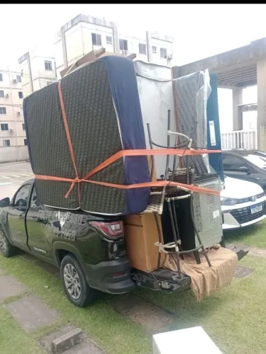 Mudança todos os dias