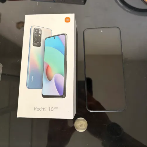 Redmi 10 2022