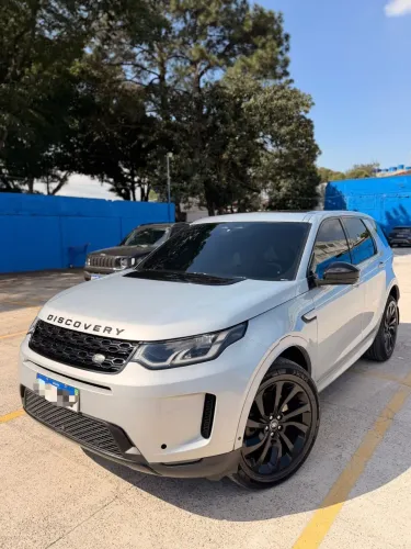 Land Rover Discovery Sport SE R-DYN. 2.0 Bi-TB DIE 2021