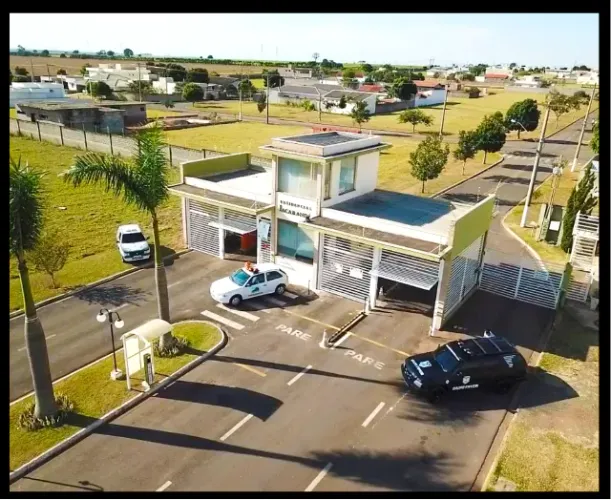 Lote de 1.000m2 em Engenheiro Coelho - R$ 250mil