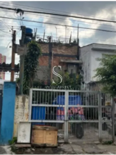 Terreno em São Paulo