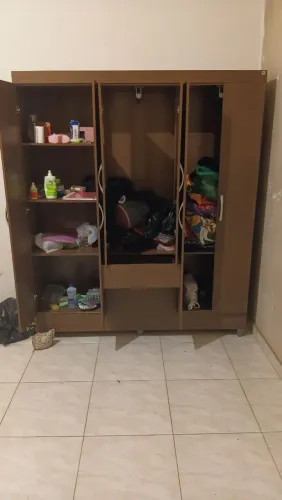 Guarda roupa