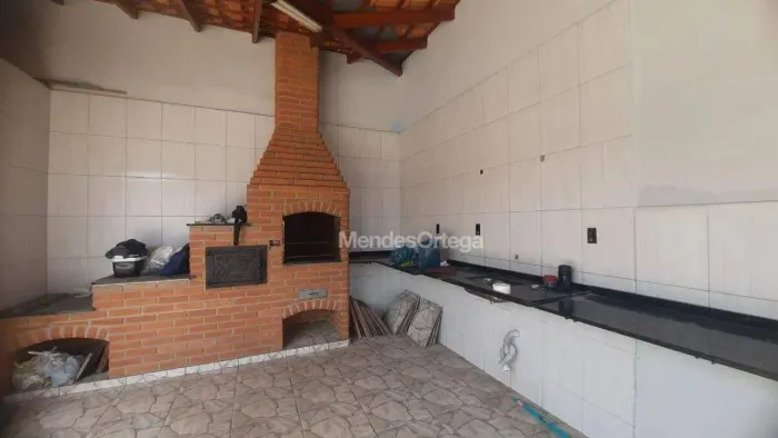 Casa com 3 dormitórios, 182 m² - venda por R$ 599.000,00 ou aluguel por R$ 3.560,00/mês -