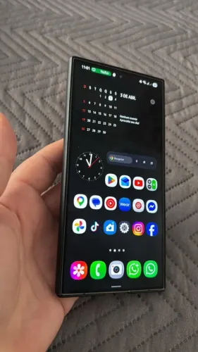 Galaxy s24 ultra + Galaxy watch 7