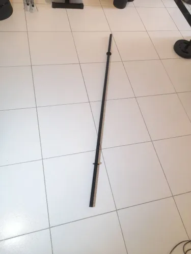 Barra Reta Oca 150cm