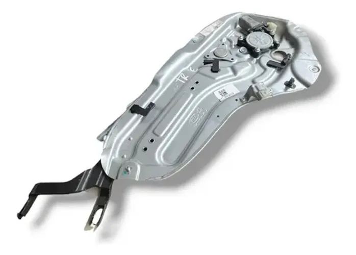 Maquina Vidro Traseira Esquerda Kia Cerato 2009 2010 2011 12