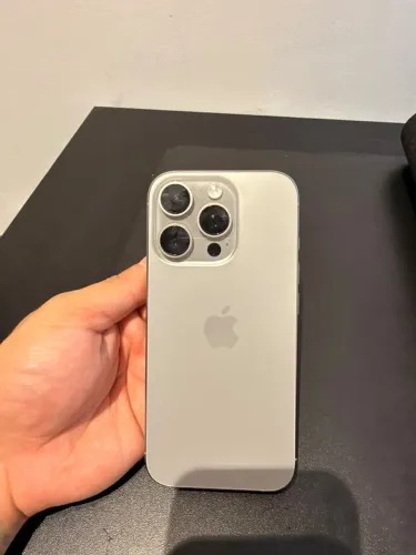 IPHONE 16 PRO 128gb