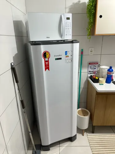 Geladeira