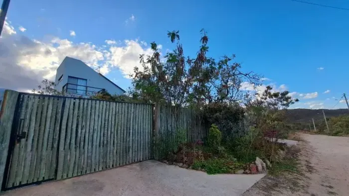 CHALÉ OBSERVATÓRIO Uma experiência única na Chapada dos Veadeiros!