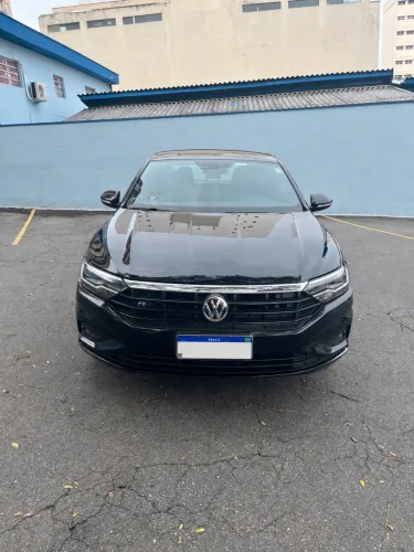 Volkswagen Jetta R-line 250 TSI 1.4 Flex 16V Aut. 2019