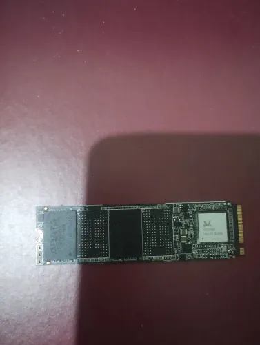 SSD Nvme 512gb
