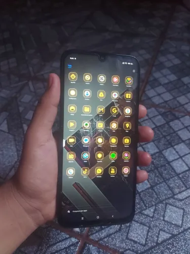 Vendo redmi 15C