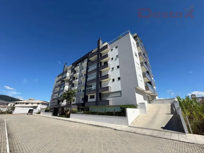 Apartamento no Centro - Antônio Carlos - SC