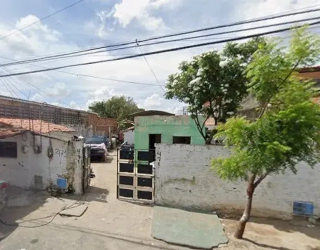 Terreno à venda, 349 m² por R$ 330.000,00 - Vila União - Fortaleza/CE