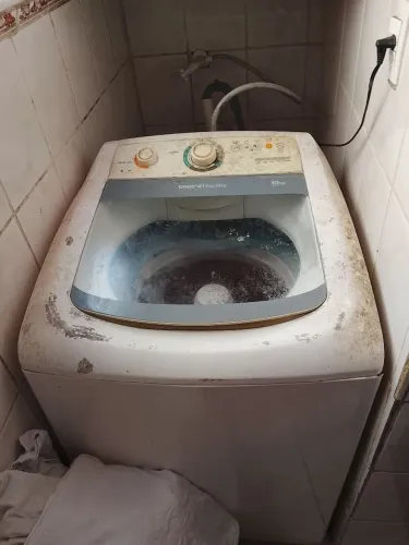 Vendo tudo tem um ano de uso. Mariví. Mudança informacion al Privado.