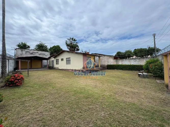Terreno à venda, 405 m² por R$ 810.000,00 - Parque Dois Irmãos - Fortaleza/CE