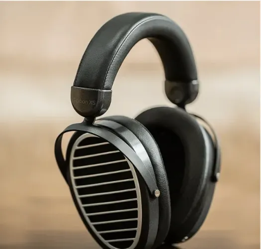 Fone de ouvido Hifiman Edition XS