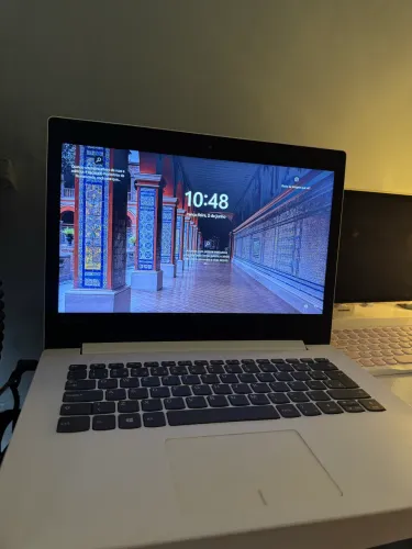 NOTEBOOK LENOVO - ZERADO