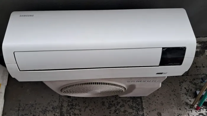 Vendo Ar condicionado samsung ultra inverter 12000 Btus