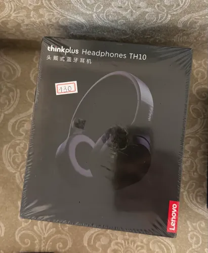 Headphones