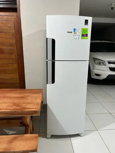 Geladeira consul frost free