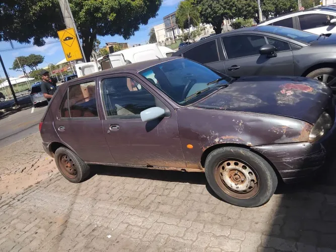 Ford Fiesta 1.0i 3P E 5P 1996