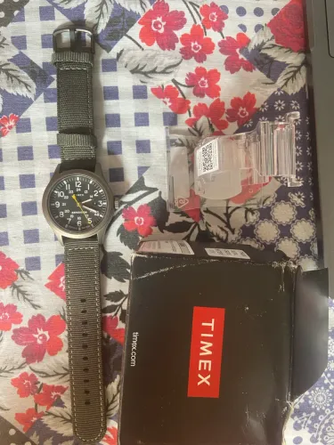 Relógio Timex 