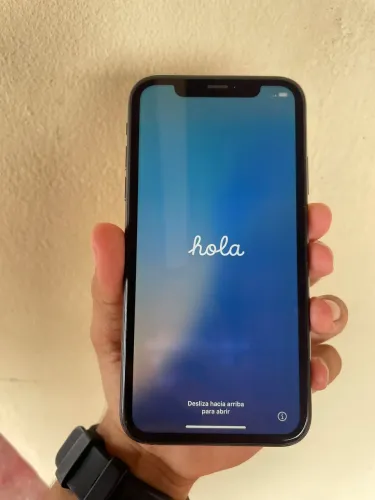 iPhone XR 64Gb Preto funcionando perfeitamente