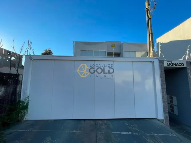 Apartamento para locação em Franca / SP no bairro Residencial Amazonas