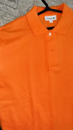 Polo slim Lacoste