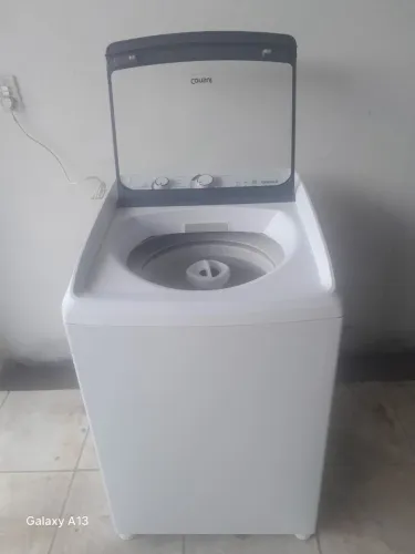 Maquina de lavar