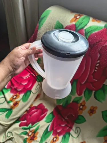 Copo liquidificador