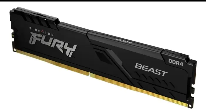 16gb ram kingston + gtx 1060 Gigabyte