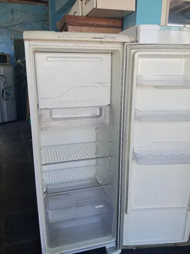Geladeira duplex Frost Free