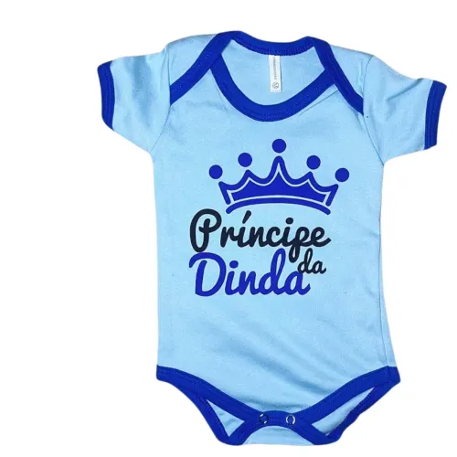 body príncipe da dinda