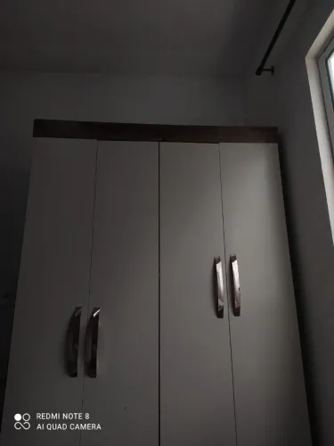 Guarda roupa