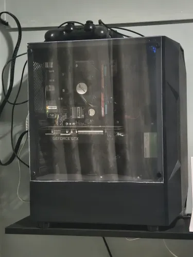 Pc gamer