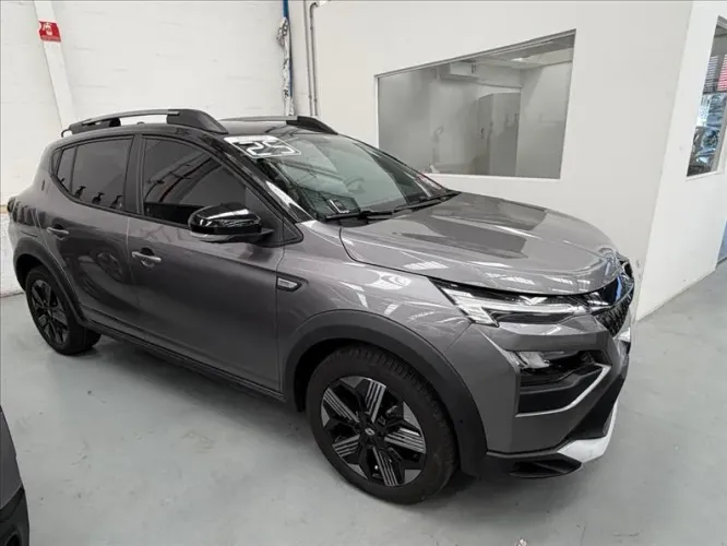 Renault Kardian Prem. ED Flex 1.0 TB 12V 5P Aut. 2025