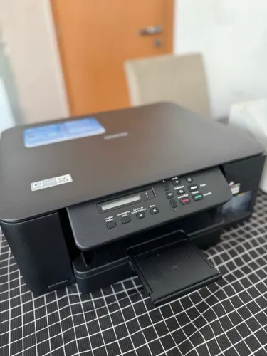 Impressora brother dcpt500dw