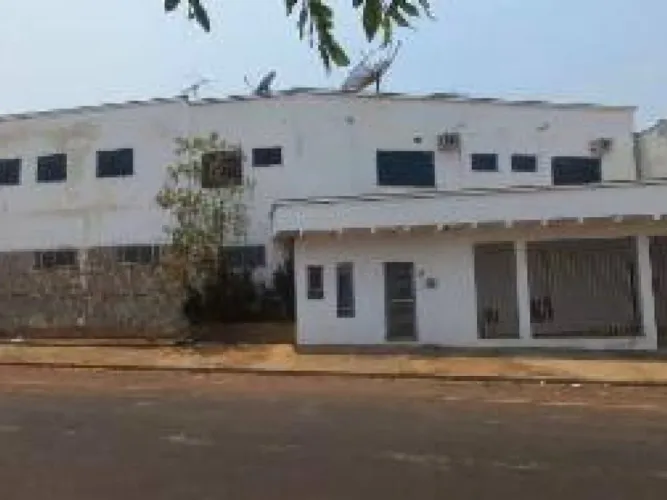 Casa 242 m² - Vila Birigui - Rondonópolis - MT
