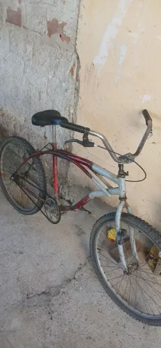 Bicicleta Surfista 