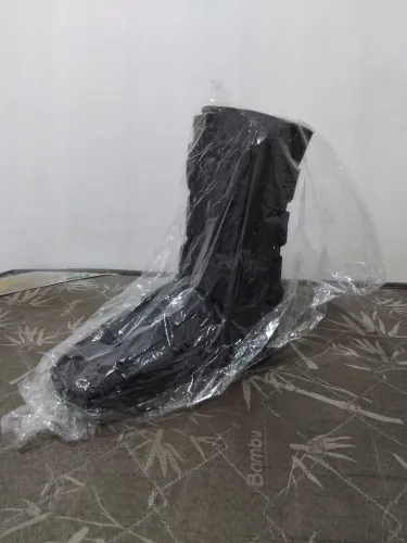 Bota Imbobilizadora Ortopédica Longa 