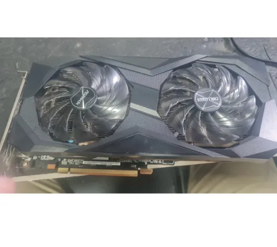 Rx 6600 8gb ddr6