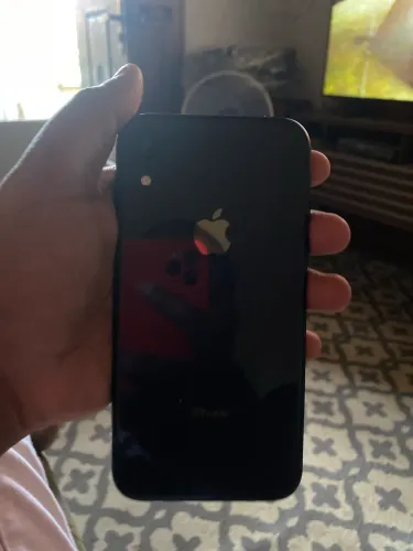 Vendo ou troco iPhone XR