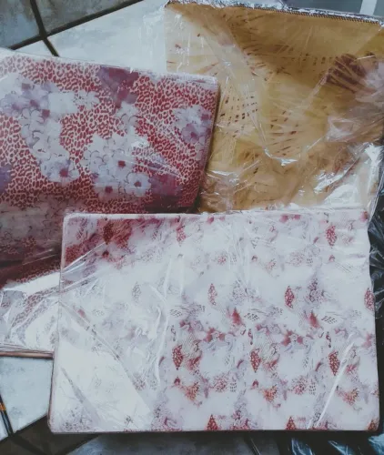 Lote de Papel de Presente