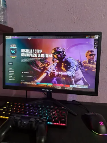 Pc Gamer Barato !!!