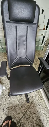 Cadeira de Escritório Cavaletti
