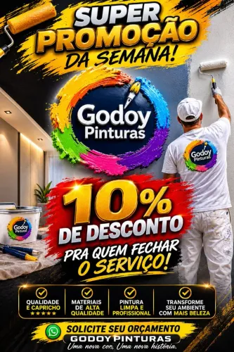 Pintor Profissional